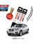 Bmw X6 Silecek Takımı (2008-2012 E71) Bosch Aerotwin Plus 1