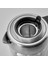 Cam Inox Bitki Çayı Makinesi ve Su Isıtıcı Kettle 2202,Led Işıklı, Yüksek Borosilikat Gövde Paslanmaz Çelik SUS304 3