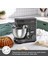 Maestrochef Stella Stand Mikser Space Gray 1500W 7