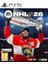 NHL 26 PS5 Oyun Spor Türünde Çoklu Oyuncu Desteği ile Playstation 5 Uyumlu 1