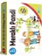 Giriş Yay.1.sınıf Meraklı Pandi 3'lü Hikaye Seti 1