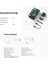 Melobuds N30 Adaptif Anc Bluetooth Kulaklık 4 Mikrofon Çift Cihaz desteği ıpx4 8