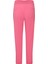 Lightweight Cropped Kadın Golf Pantolonu 34188 Pink Lemon 2