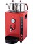 Silverinox Jumbo Çay Makinesi 13 Lt. 1750 W. Kırmızı Profesyonel Endüstriyel 1