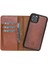 Magıc Wallet Apple iPhone 11 Pro Taba Cuzdan + Kılıf 4