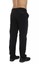 Siyah Erkek Outdoor Pantolon - 2229-10 2