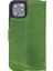MAGIC WALLET IPHONE 11 PRO YEŞİL CUZDAN + KILIF 8