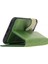 MAGIC WALLET IPHONE 11 PRO YEŞİL CUZDAN + KILIF 9
