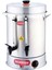 Silverinox 2003 120 Bardaklık Standart Çay Makinesi 1