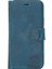 MAGIC WALLET IPHONE 11 PRO TURKUAZ CUZDAN + KILIF 7