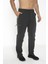 Antrasit Erkek Outdoor Pantolon - 2229-06 2