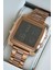DIGITAL LED ROSE GOLD KOL SAATİ 6