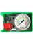 Hyson Cp-Xm Or Basınç Göstergesi 0-500 Bar / 0-7000 Psi Gazlı Amortisör Kontrol Paneli 1