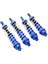 Rc Şoklar Yedek Amortisör Yaylı Amortisör Alüminyum Alaşım Zd Yarış 1/7 DBX-07BLUE (Yurt Dışından) 5