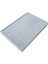 Organizatör Gri Süet Tabla 70 Li Batırmalı 17X24 cm 3