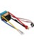 320A Çift Yönlü Çift Yönlü Fırçalanmış Esc Fan ile 3A 5V 3 Modları Su Geçirmez Evrensel Çoklu Koruma Rc Tekne Esc 1 Ila 1 (Yurt Dışından) 2