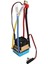 320A Çift Yönlü Çift Yönlü Fırçalanmış Esc Fan ile 3A 5V 3 Modları Su Geçirmez Evrensel Çoklu Koruma Rc Tekne Esc 1 Ila 1 (Yurt Dışından) 4