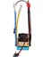 320A Çift Yönlü Çift Yönlü Fırçalanmış Esc Fan ile 3A 5V 3 Modları Su Geçirmez Evrensel Çoklu Koruma Rc Tekne Esc 1 Ila 1 (Yurt Dışından) 5