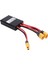 Çiftli Akü Deşarj Dönüştürücü DC20-80V XT60 Arayüzü Çift Pil Paralel Modülü Adaptörü Için 250-3000W Motor (Yurt Dışından) 5