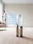 Purifier Hot+Cool™ Hp2 De-Nox Isıtıcı Özellikli Hava Temizleyici (Nikel/altın) 4
