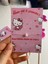 Hello Kitty Özel Doğum Günü Hediyelik Bileklik 10 Adet– Çocuk Parti Misafir Hediyesi 1