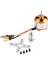 Fırçasız Motor 2814 1000/1400KV 2kg Itme 3-4s Motor Sabit Kanatlı Rc Uçak Için 1400KV (Yurt Dışından) 1