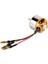 Fırçasız Motor 2814 1000/1400KV 2kg Itme 3-4s Motor Sabit Kanatlı Rc Uçak Için 1400KV (Yurt Dışından) 3