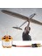 Fırçasız Motor 2814 1000/1400KV 2kg Itme 3-4s Motor Sabit Kanatlı Rc Uçak Için 1400KV (Yurt Dışından) 4