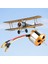 Fırçasız Motor 2814 1000/1400KV 2kg Itme 3-4s Motor Sabit Kanatlı Rc Uçak Için 1400KV (Yurt Dışından) 5