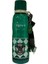 Harry Potter Lisanslı Charmlı Termos 600 ml - Slytherin 3