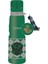 Harry Potter Lisanslı Charmlı Termos 600 ml - Slytherin 4