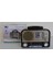 Everton Rt-670 Bluetooth Usb-Micro Sd Saatli Nostaljik Radyo 3