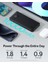 Airpow Lite Power 10.000mAh 15W Taşınabilir Şarj Cihazı - Siyah 4