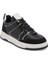 Siyah Vegan Kadın Sneaker - K23S1AY66898-D62 2