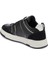 Siyah Vegan Kadın Sneaker - K23S1AY66898-D62 4