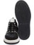 Siyah Vegan Kadın Sneaker - K23S1AY66898-D62 8