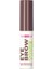 Eyebrow Mascara Kullu Acık Kahve 5 ml - Kas Renklendırıcı 1