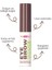 Eyebrow Mascara Kullu Acık Kahve 5 ml - Kas Renklendırıcı 3