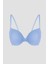 Mavi Latina Hafif Destekli Sütyen 1