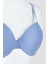 Mavi Latina Hafif Destekli Sütyen 2