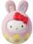 Sanrio Lisanslı Tavşan Figürlü Sürpriz Yumurta - Blind Box 2