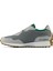 New Balance 327 Lifestyle Unisex Çocuk Gri Günlük Ayakkabı - PH327KD 2