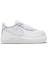 Nike Force 1 Çocuk Spor Ayakkabı - CZ1691-106 1