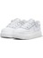 Nike Force 1 Çocuk Spor Ayakkabı - CZ1691-106 3