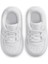 Nike Force 1 Çocuk Spor Ayakkabı - CZ1691-106 4