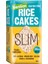 Rice Cakes Slim Flax & Sunflower Gluten Free (100 G) 1
