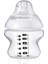 Cam Biberon 150 Ml, Şeffaf, Doğal ve Sağlıklı Bebek Beslenmesi Için 3