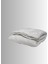 Havena Dolgun Microfiber Yorgan - Beyaz 3