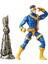 Marvel Legends X-Men Cyclops Figür - 15 cm 2