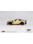 985 1/64 Nissan Z Veilside FFZ400 Gold Chrome 3